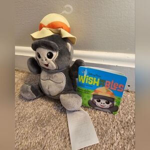 NWT DISNEY PARKS WISHABLE- Jungle Cruise Series